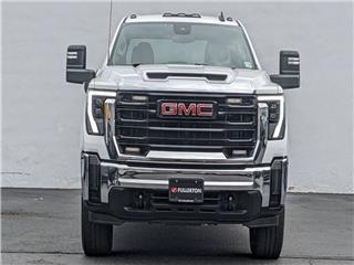 2024 GMC Sierra 3500hd pro