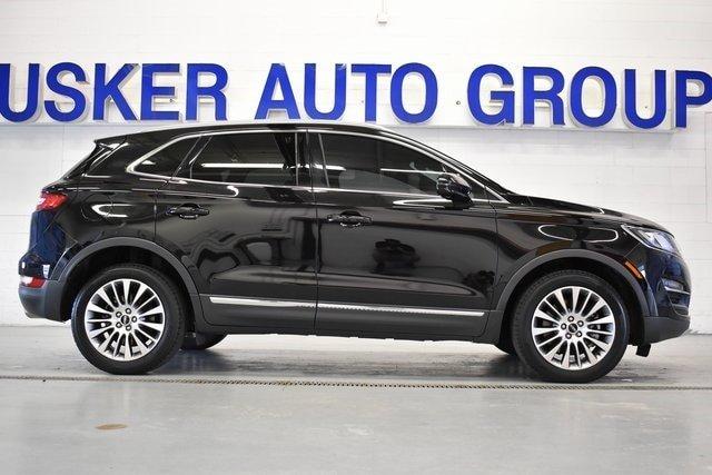 used 2017 lincoln mkc awd reserve lincoln, ne 68521 for sale in lincoln, nebraska