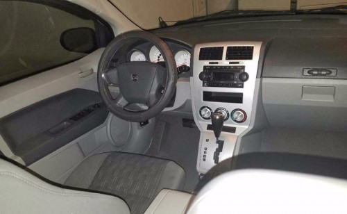 2007 dodge caliber for sale in florida by owner