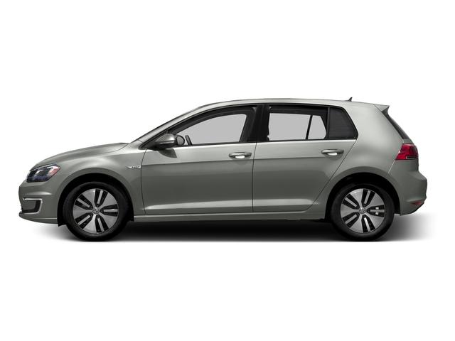 2016 volkswagen e-golf sel premium