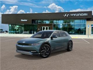 2024 Hyundai IONIQ 5 se
