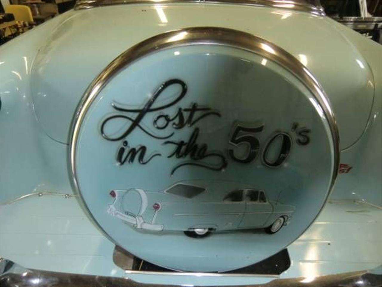 1953 ford custom
