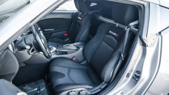 2009 Nissan 370Z