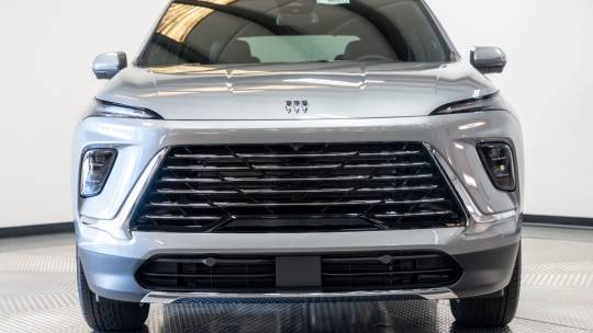 2025 Buick Enclave