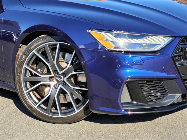 2020 audi s7 prestige tfsi quattro tiptronic