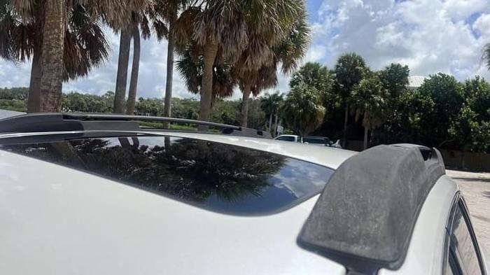2014 subaru outback in sarasota, florida