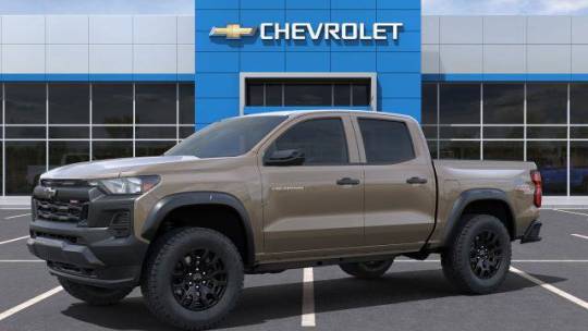 2024 Chevrolet