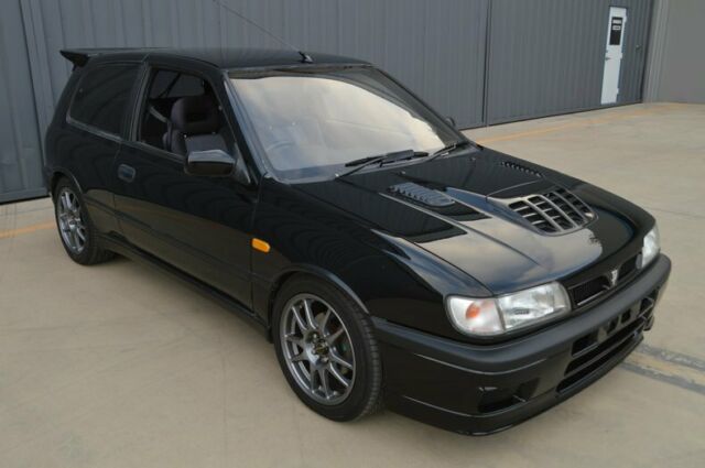 1992 nissan pulsar gti-r for sale in cypress, california