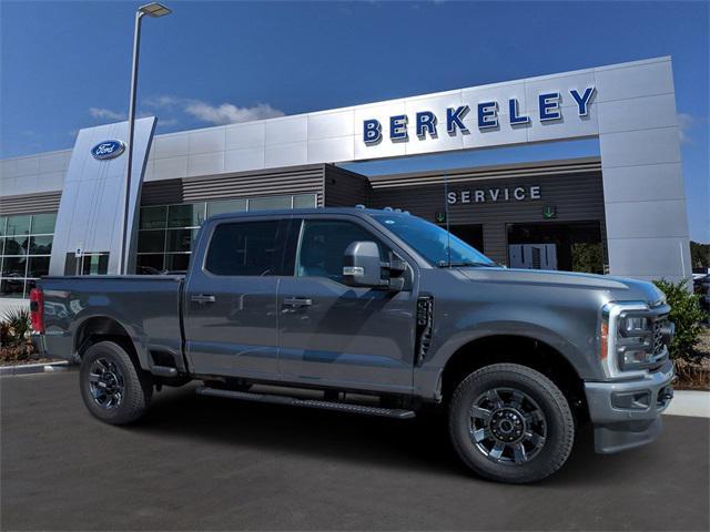 2023 ford f-250 lariat