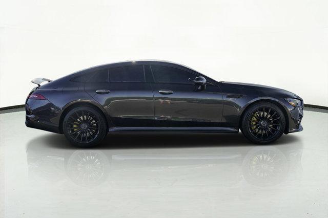 2020 mercedes-benz amg gt c
