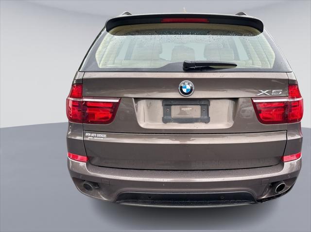 2012 bmw x5 xdrive 35i sport activity