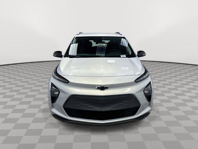 2023 chevrolet bolt euv fwd lt