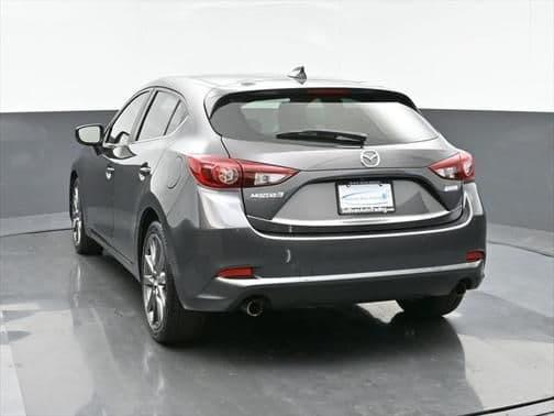 2018 mazda mazda3 grand touring in norfolk, virginia