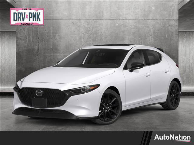 2021 mazda mazda3 2.5 turbo awd