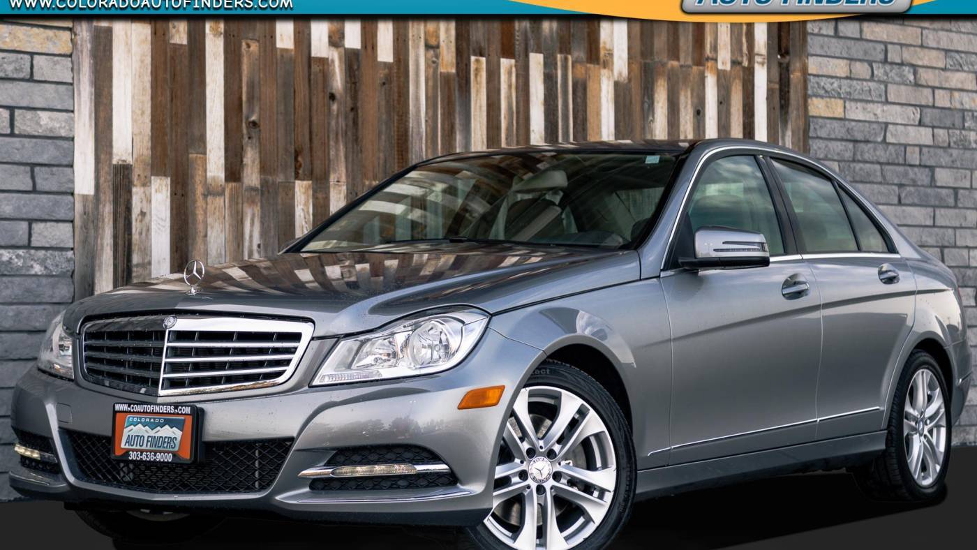 used 2014 mercedes-benz c-class $20,998great deal 16,910 mi. location: englewood