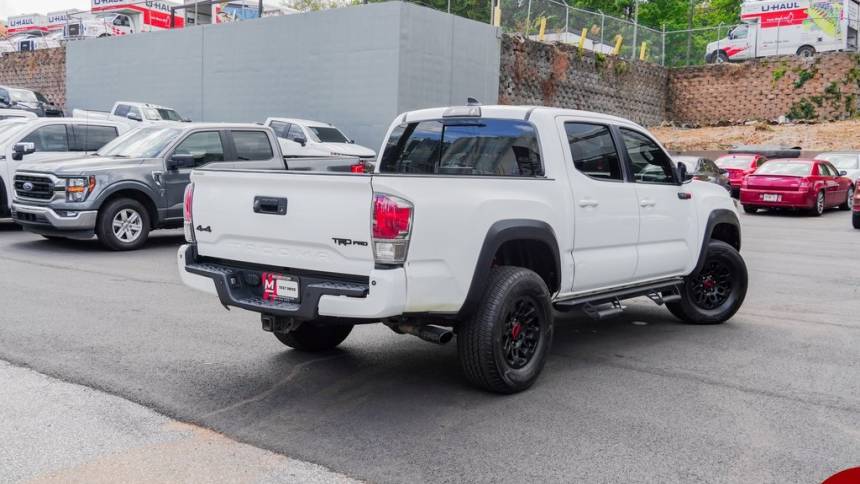 2019 toyota tacoma