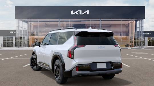 2024 Kia EV9