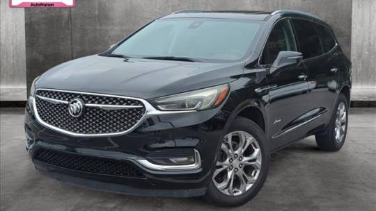 2020 Buick Enclave