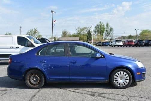 2008 volkswagen jetta s in holiday city, ohio
