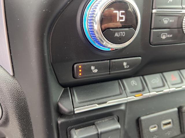 2019 gmc sierra 1500 elevation