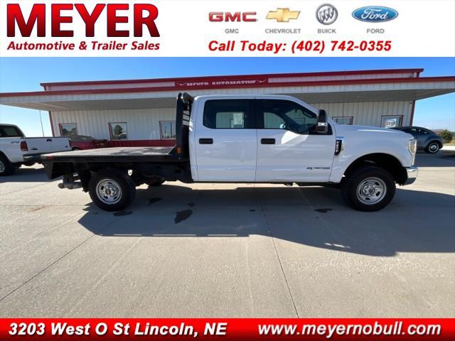 2019 ford f-250 xl