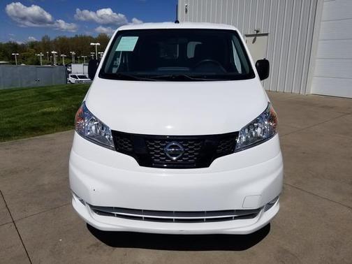 2021 nissan nv200 in saint louis, missouri