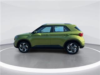 2022 Hyundai Venue sel