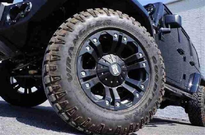 2012 jeep wrangler unlimited rbcon/nav/4dr/hrtop in fort worth, tx