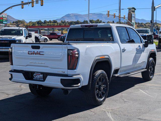 2024 gmc sierra 3500 base