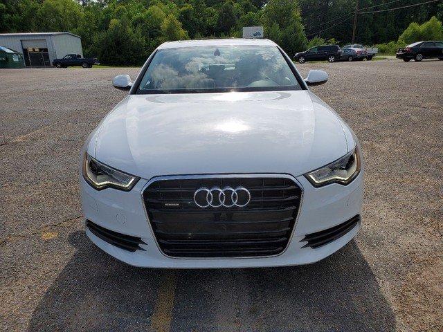 used 2015 audi a6 2.0t premium quattro laurel, ms 39440 for sale in choctaw, mississippi