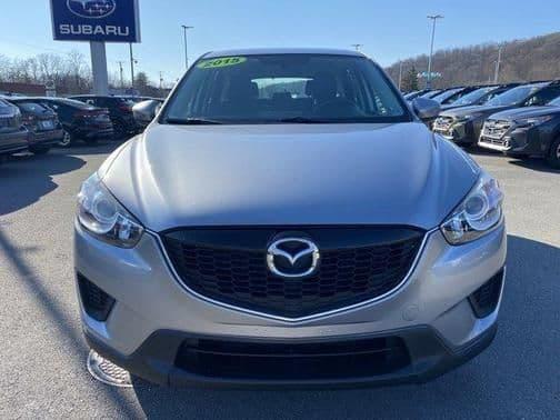 2015 mazda cx-5 in secaucus, new jersey