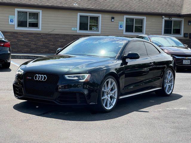 2014 audi rs 5 4.2