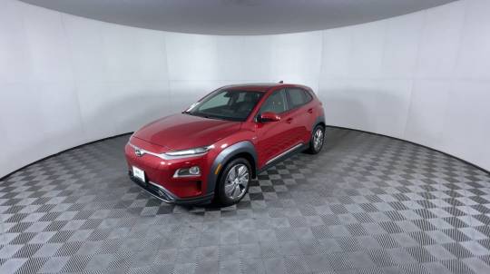 2020 Hyundai Kona