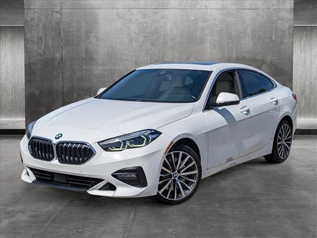2020 bmw 228 gran coupe xdrive