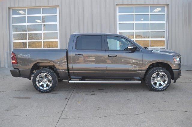 new 2019 ram 1500 4x4 crew cab siloam springs, ar 72761 for sale in siloam springs, arkansas