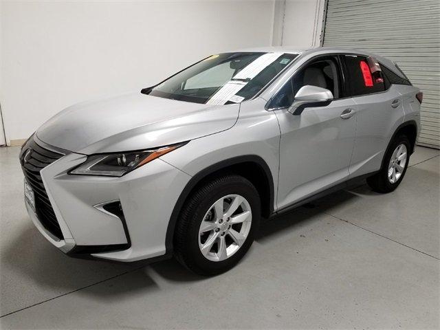 used 2016 lexus rx 350 fwd prescott, az 86305 for sale in prescott, arizona