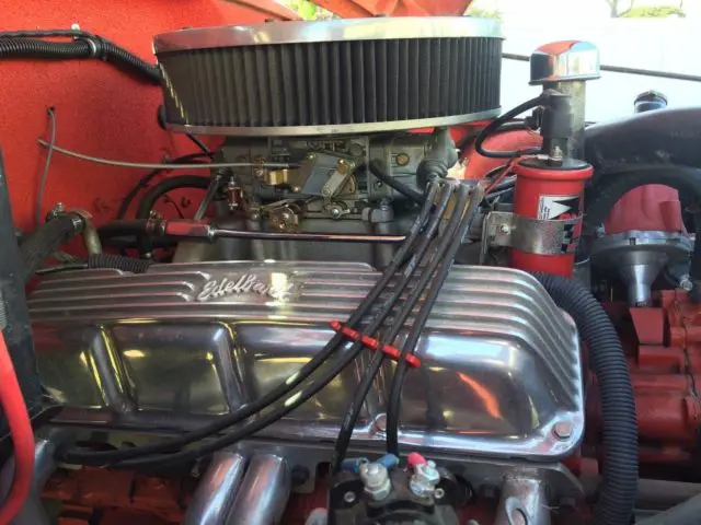 1974 cj-5 jeep renegade 360 amc v-8
