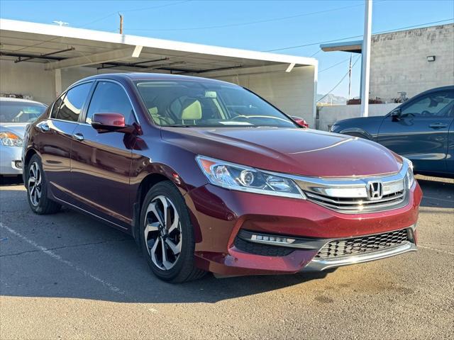 2016 honda accord t mulliner