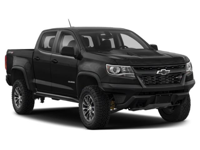 2019 chevrolet colorado zr2