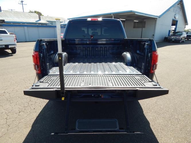 used 2016 ford f150 king ranch stayton, or 97383 for sale in stayton, oregon