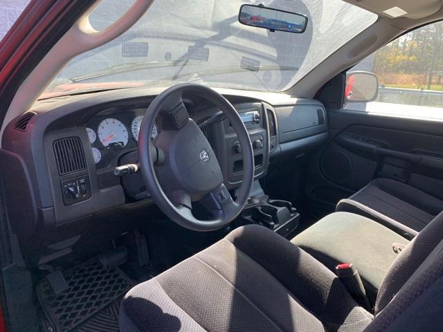 2005 dodge ram 1500 in kenosha, wisconsin