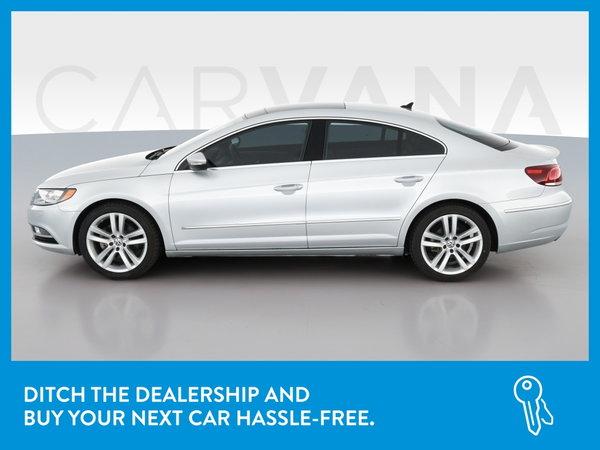 2013 volkswagen cc in columbus, ohio