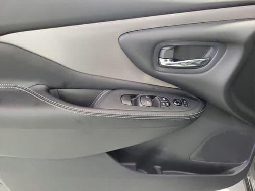 2022 nissan murano sv fwd in white marsh, maryland
