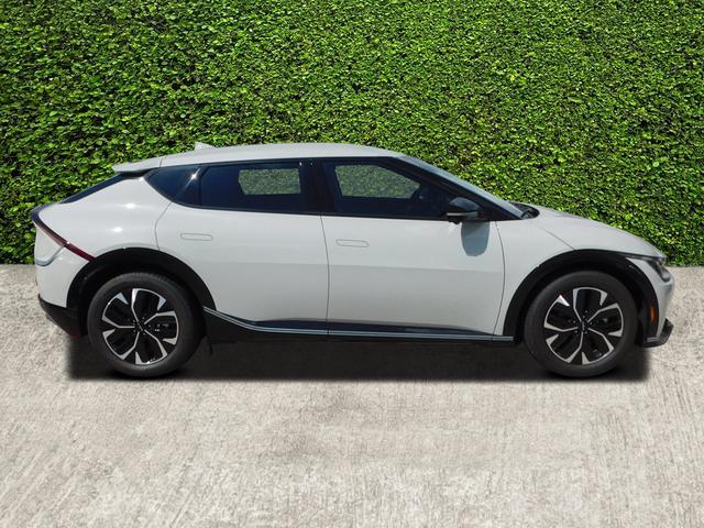 2024 kia ev6 wind