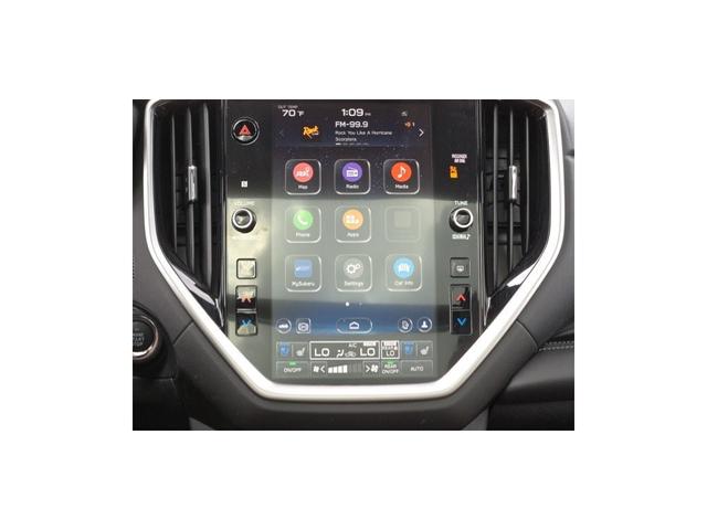 2024 subaru ascent touring