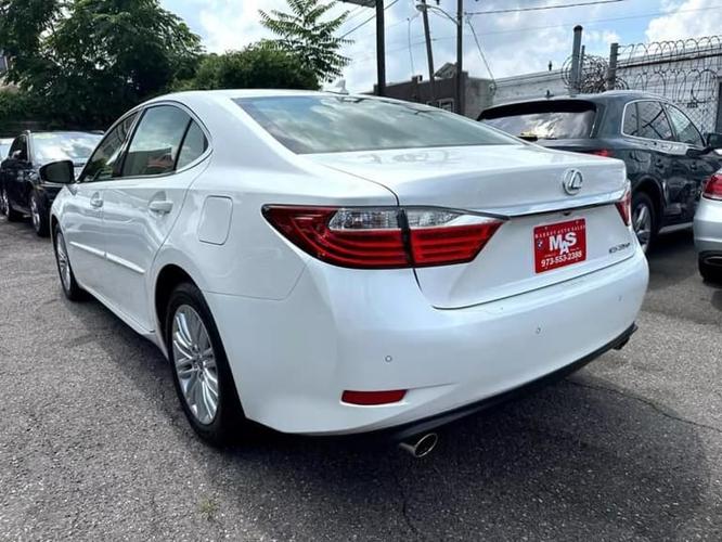 2013 lexus es base 4dr sedan in paterson, new jersey