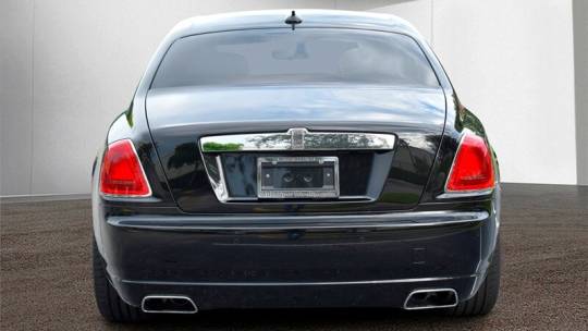 2014 Rolls-Royce Ghost
