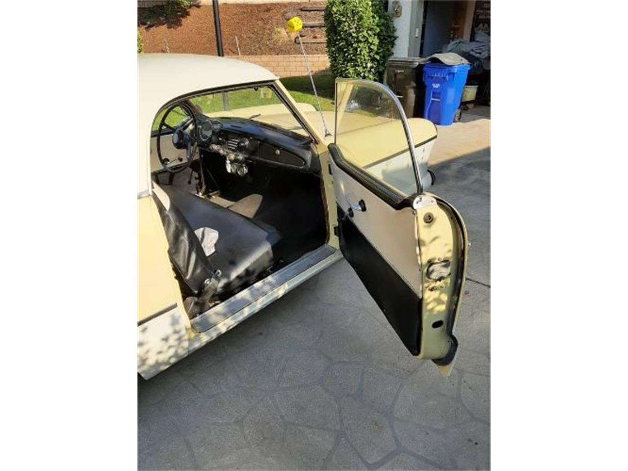 1959 nash metropolitan