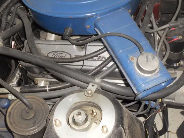 price reduced must sell! 1971 ford ranchero gt