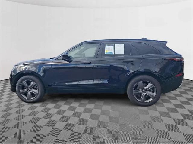 2021 land rover range rover velar r-dynamic s
